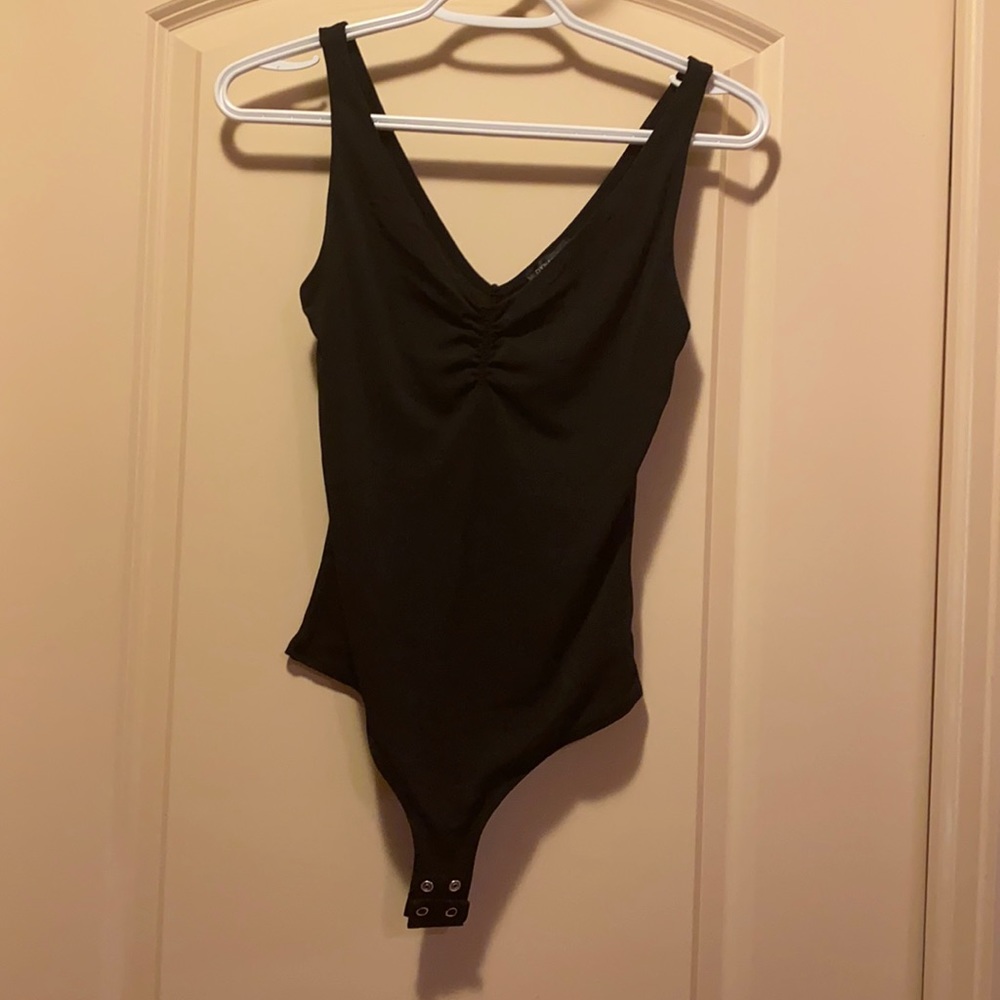 Dynamite Bodysuit